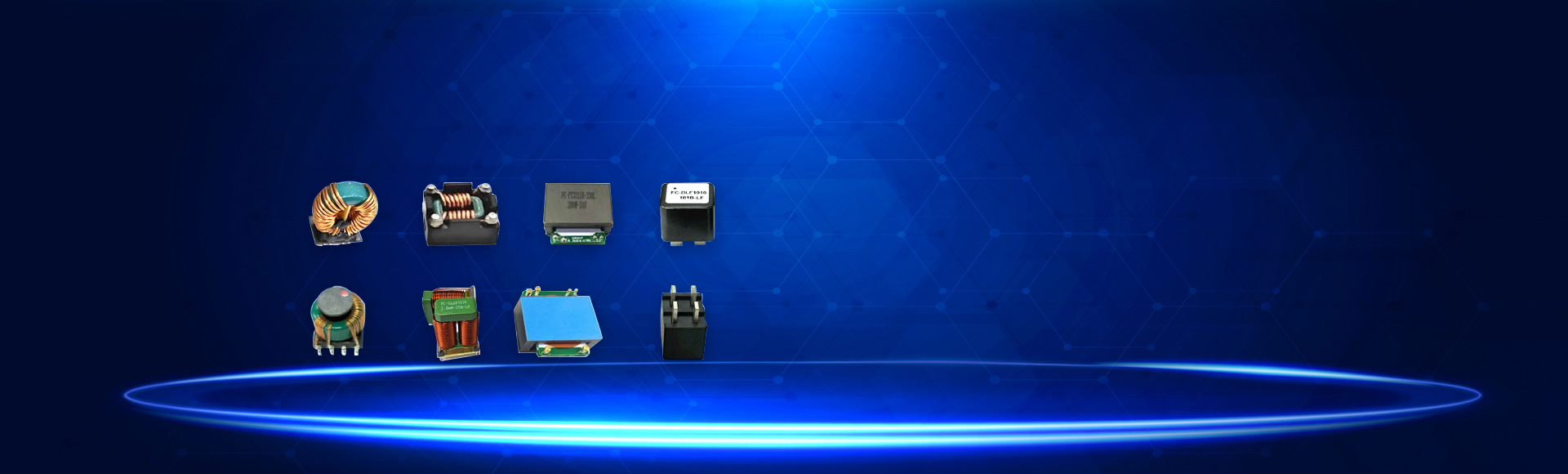 Small transformer & current transformer