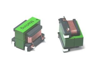 FC-SCT 4.2 –Series Current Sense Transformers