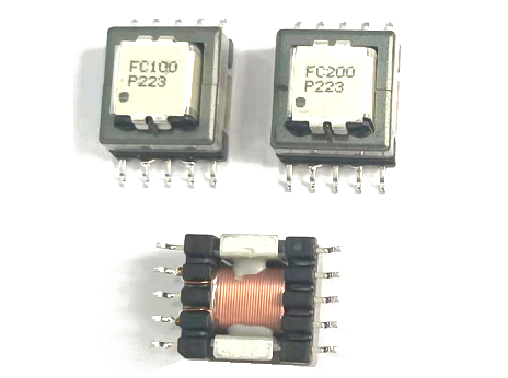 FC-SCT2010 –Series Current Sense Transformers