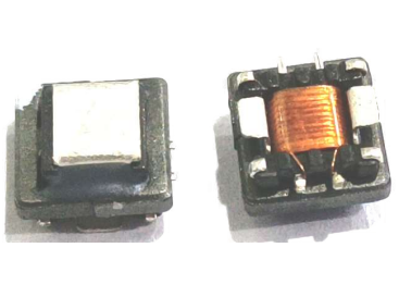 FC-SCT6.0-1:100-30A.Current Sense Transformers