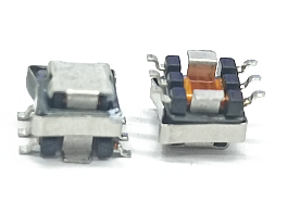 FC-SCT5.0 –Series Current Sense Transformers