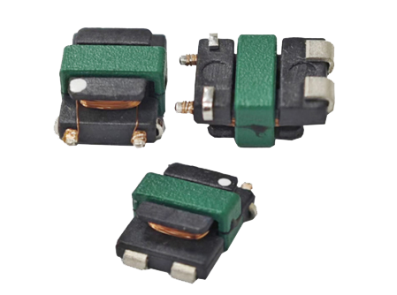 FC-SCT 4.6 –Series Current Sense Transformers