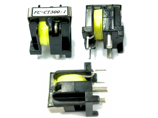 FC-SCT1090-50A- Series Current Sense Transformers