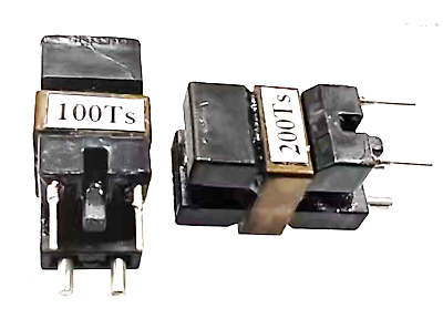 FC-ULCT1013-Series-35A.Current Sense Transformers