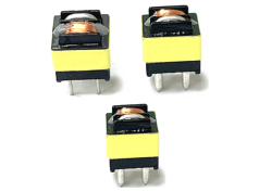 FC-SCT8.5-1:100-25A.Current Sense Transformers