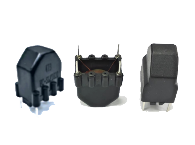 Common Mode Power Line Choke FC-SLF1820 –Series