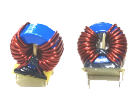 Common Mode Power line Choke FC-HLF2018-10mH-10A-LF