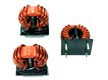 Common Mode Choke FC-SLF1308-251-LF