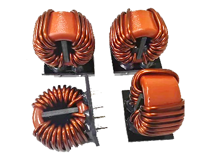FC-DLFH2520-102Y-LF Common Mode Power Line Choke