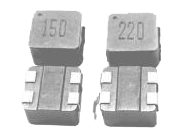 Coupled common-mode inductor FC-SLF1008 –Series