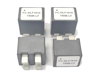 Common Mode Power Line Choke FC-DLF1010-750B-LF