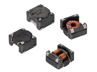 SMD Common Mode Line Filter FC-SLF1065 –Series