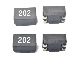 SMD Common Mode Line Filter FC-SLF0905 –Series