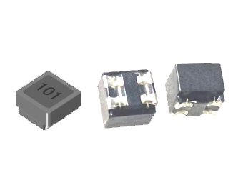 SMD Common Mode Line Filter   FC-SLF0504 –Series