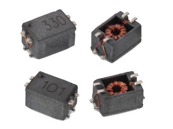 SMD Common Mode Line Filter FC-SLF0503 –Series
