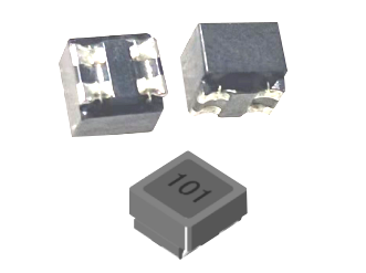 SMD Common Mode Line Filter FC-SLF0502 –Series