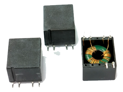 SMD Drive Transformers FC-STR1311-191T-1