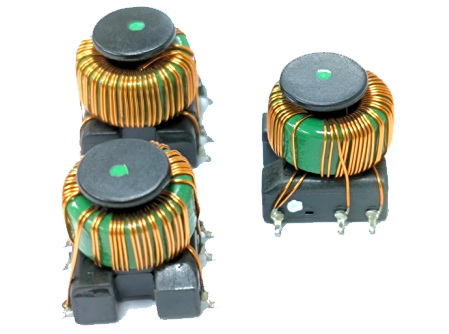 SMD Drive Transformers FC-STR1011-630T-1
