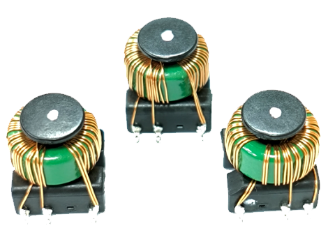 SMD Drive Transformers FC-STR1011-500T-1