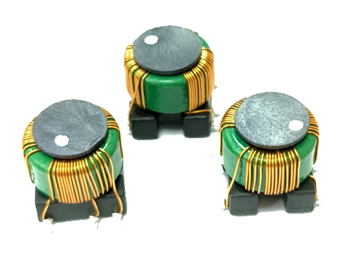 SMD Drive Transformers FC-STR1011-151T-2