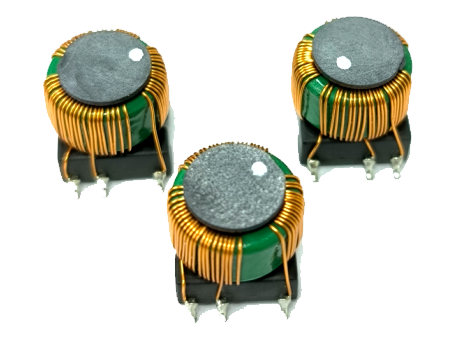 SMD Drive Transformers FC-STR1011-151T-1