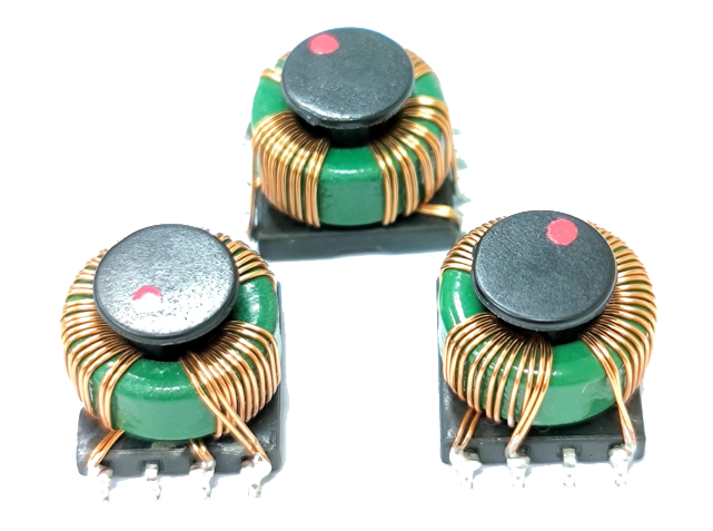 SMD Drive Transformers FC-STR1010-950T-2