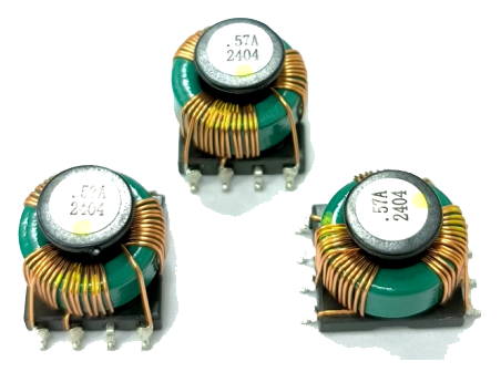 SMD Drive Transformers FC-STR1010-800T-1