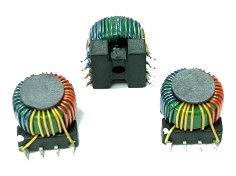 SMD Drive Transformers FC-STR1010-580T-1