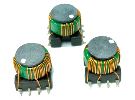 SMD Drive Transformers FC-STR1010-500T-1
