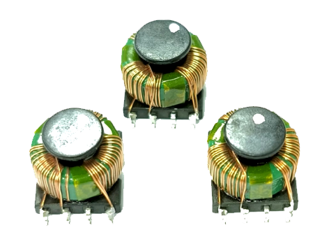 SMD Drive Transformers FC-STR1010-420T-2