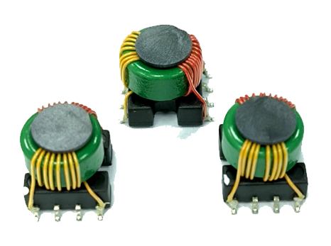 SMD Drive Transformers FC-STR1010-330T-1