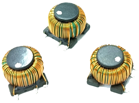 SMD Drive Transformers FC-STR109-401T-1