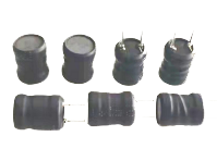 FC-DR2W0506-2023-Series Lead Type Fixed Inductors
