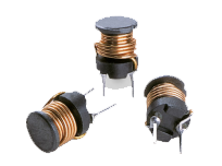 Lead Type Fixed Inductors FC-DR2W0605T-1014T-Series