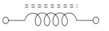 2.SCHEMATIC: RADIAL TYPE CHOKE INDUCTORS FC-DRL0810/1012/1214-Series