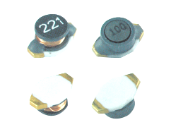 DrumMn-Zn Core Surface Mount Unshielded Power InductorsDSS1608-Series