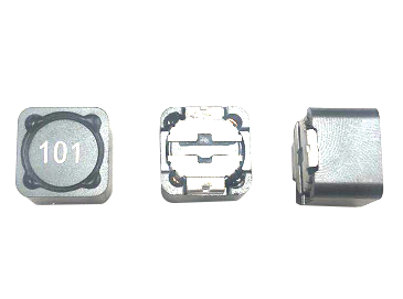 FC-SSRH1204-FC-SSHR1508-Series  Surface Mount Shielded Power Inductors