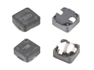 FC-SSRH0703-FC-SSRH0704-Series  Surface Mount Shielded Power Inductors