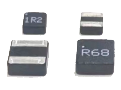 SMD High Current Flat wire power Inductor FC-ALX –3012D-1010D Series