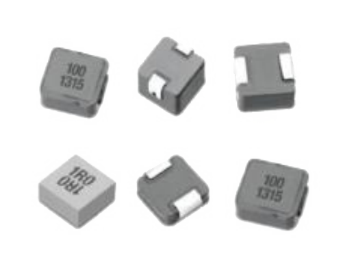 SMD High Current Molded Inductors - FCH1050 - Series