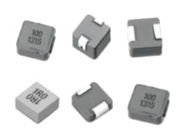 SMD High Current Molded Inductors - FCH0650 - Series