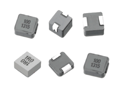 SMD High Current Molded Inductors - FCH5030- Series