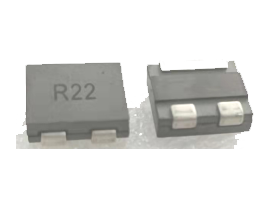 SMD High Current Flat wire power Inductor FC-HCM1435 –Series