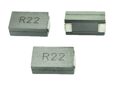 SMD High Current Flat wire power Inductor  FC-HCM1340-Series