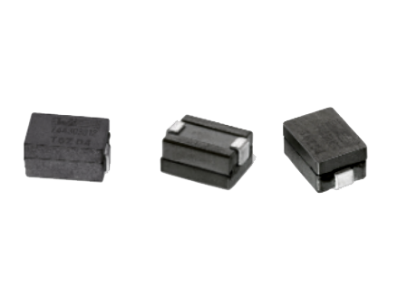 SMD High Current Flat wire power Inductor  FC-HCM1070 –Series