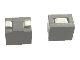 SMD High Current Flat wire power Inductor FC-HCM1012 –Series