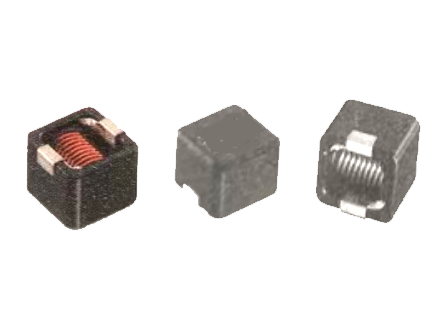 SMD High Current cube power Inductor FC-HCL1090 –Series