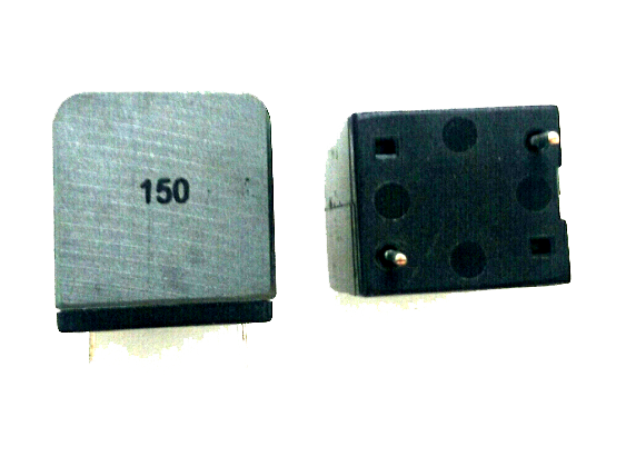 Power Inductors For Digital Amplifier DEP17A-Series