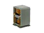 Power Inductors For Digital Amplifier DEM1623-Series