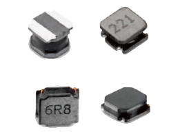 SMD Power Inductors semi shielded- FCNR-Series  FCNR2510-8040Series
